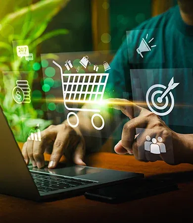 10 Essential Factors to Create an Outstanding E-Commerce Website