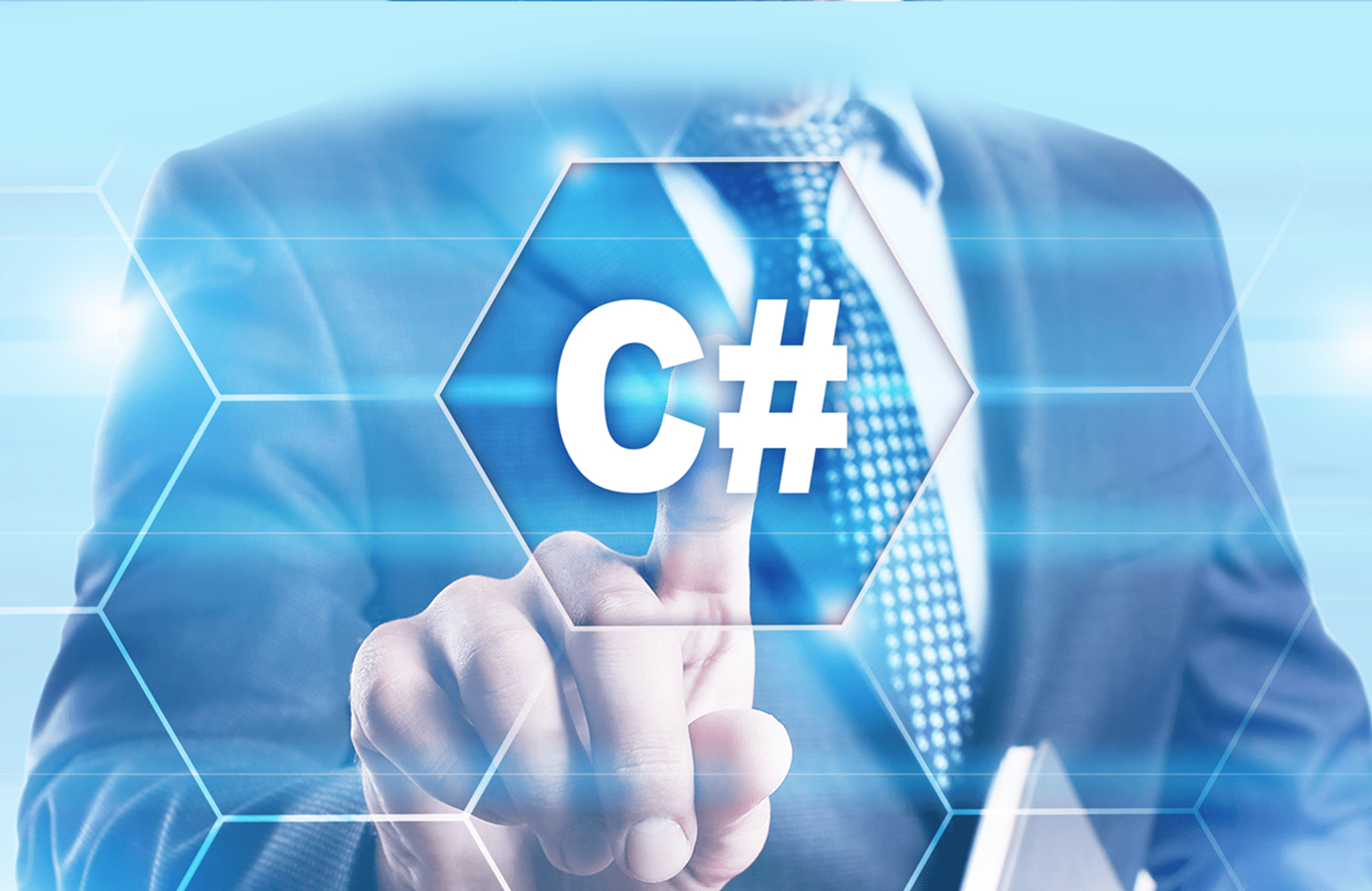 Service illustration