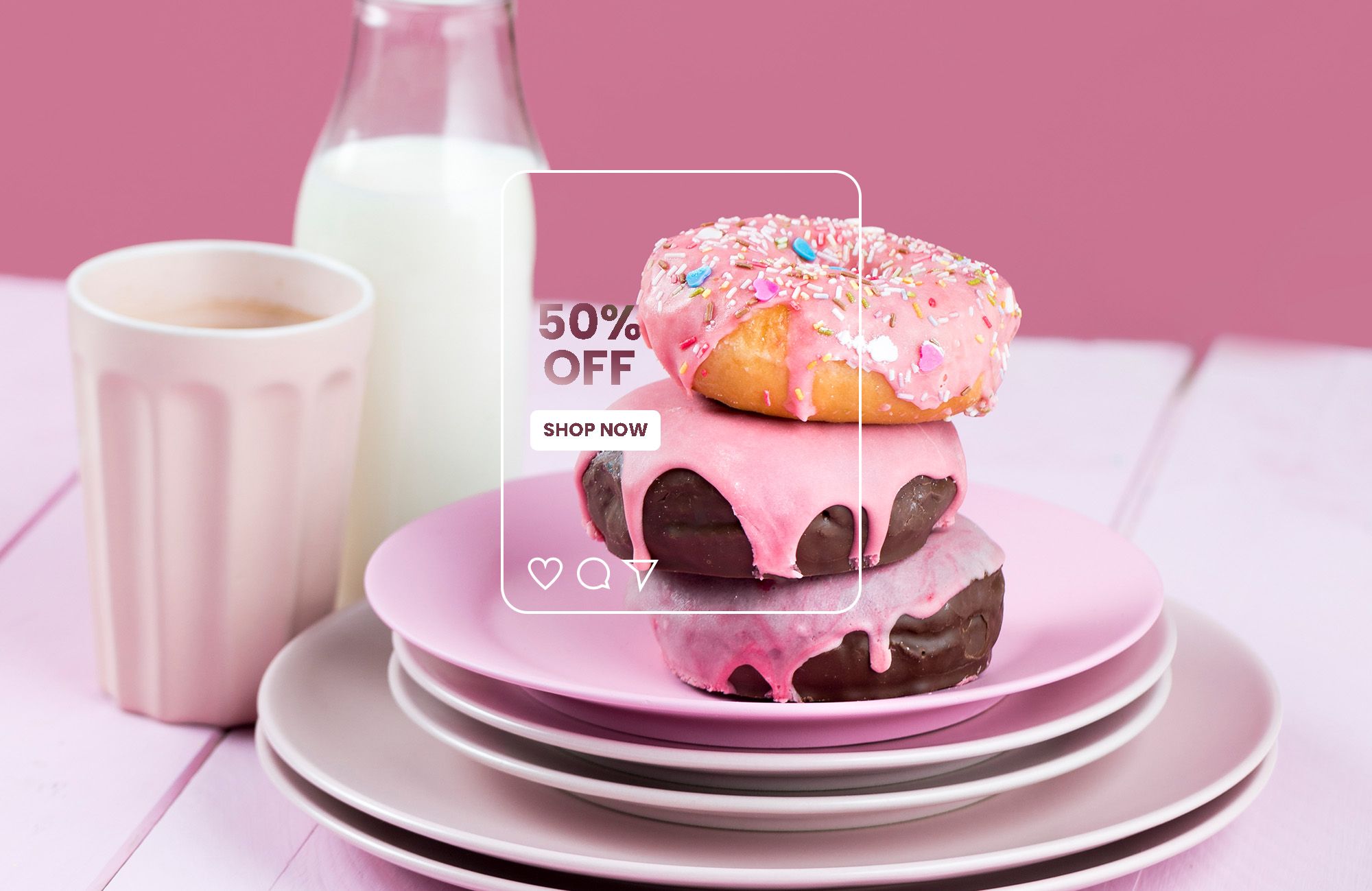 Service illustration