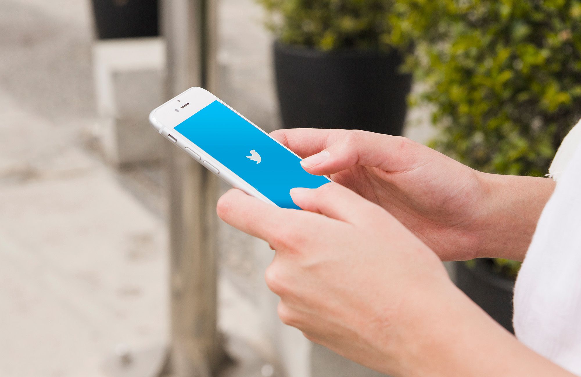 Service illustration