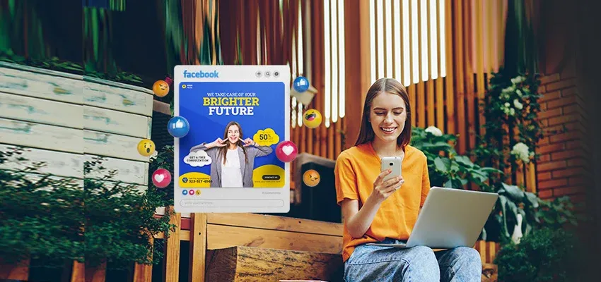 Service illustration