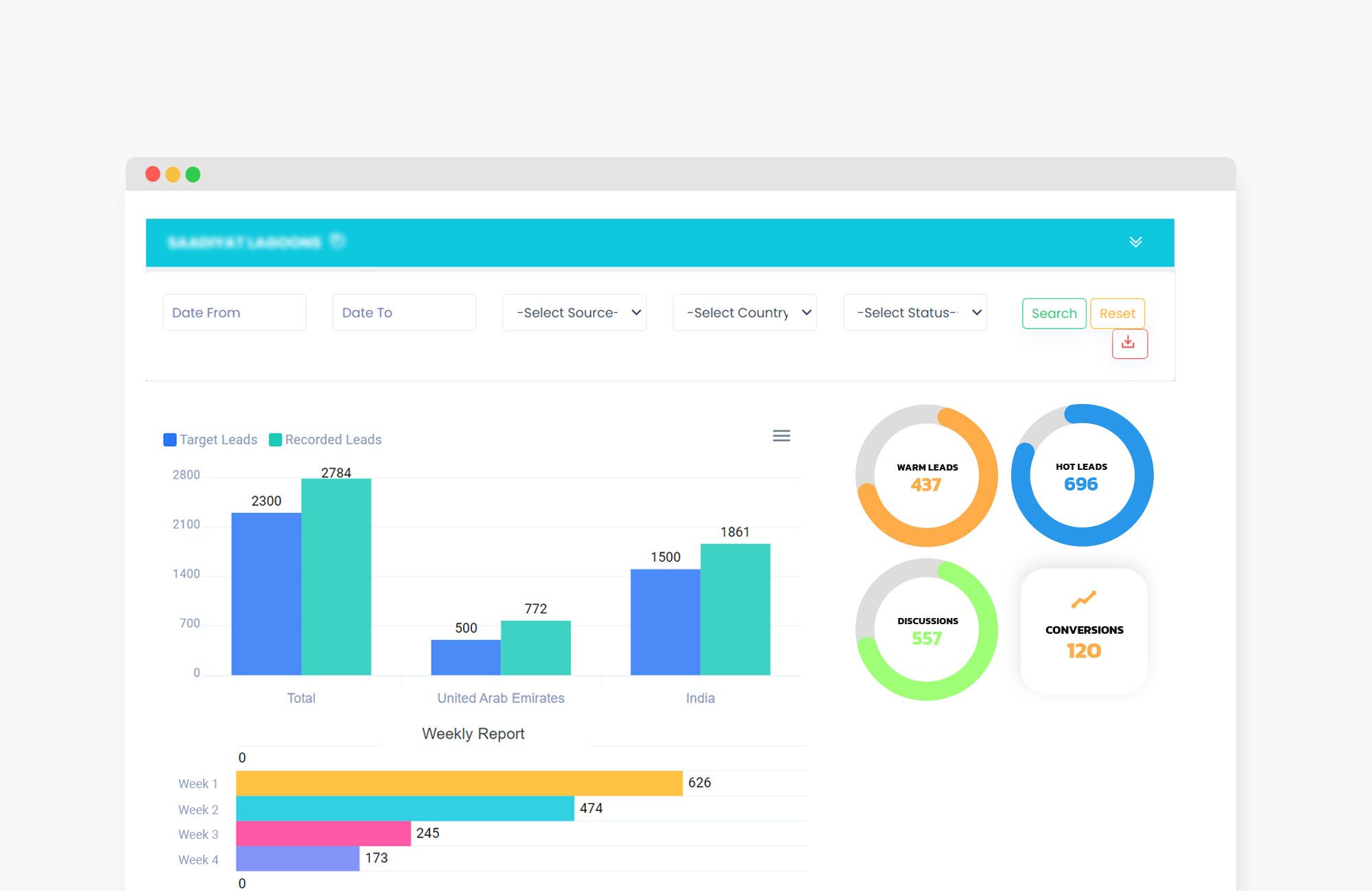 Service illustration