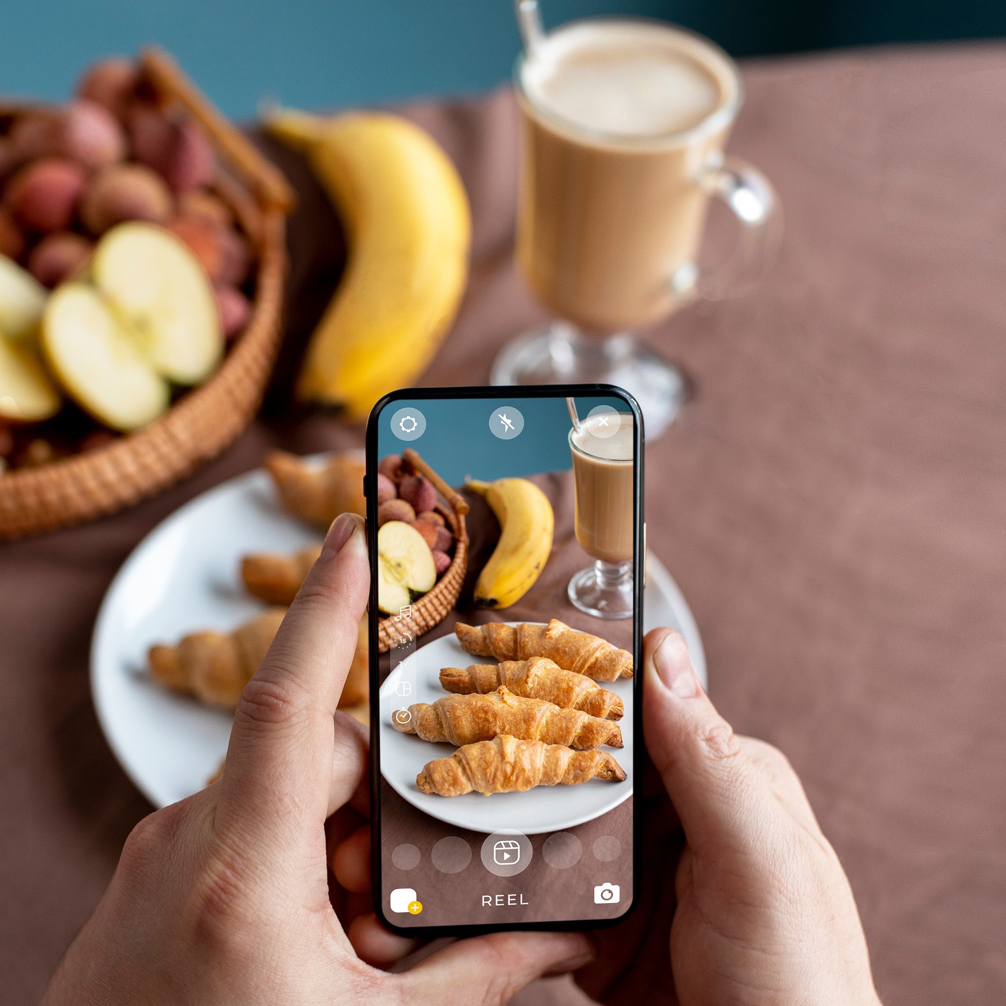 Performance visualization