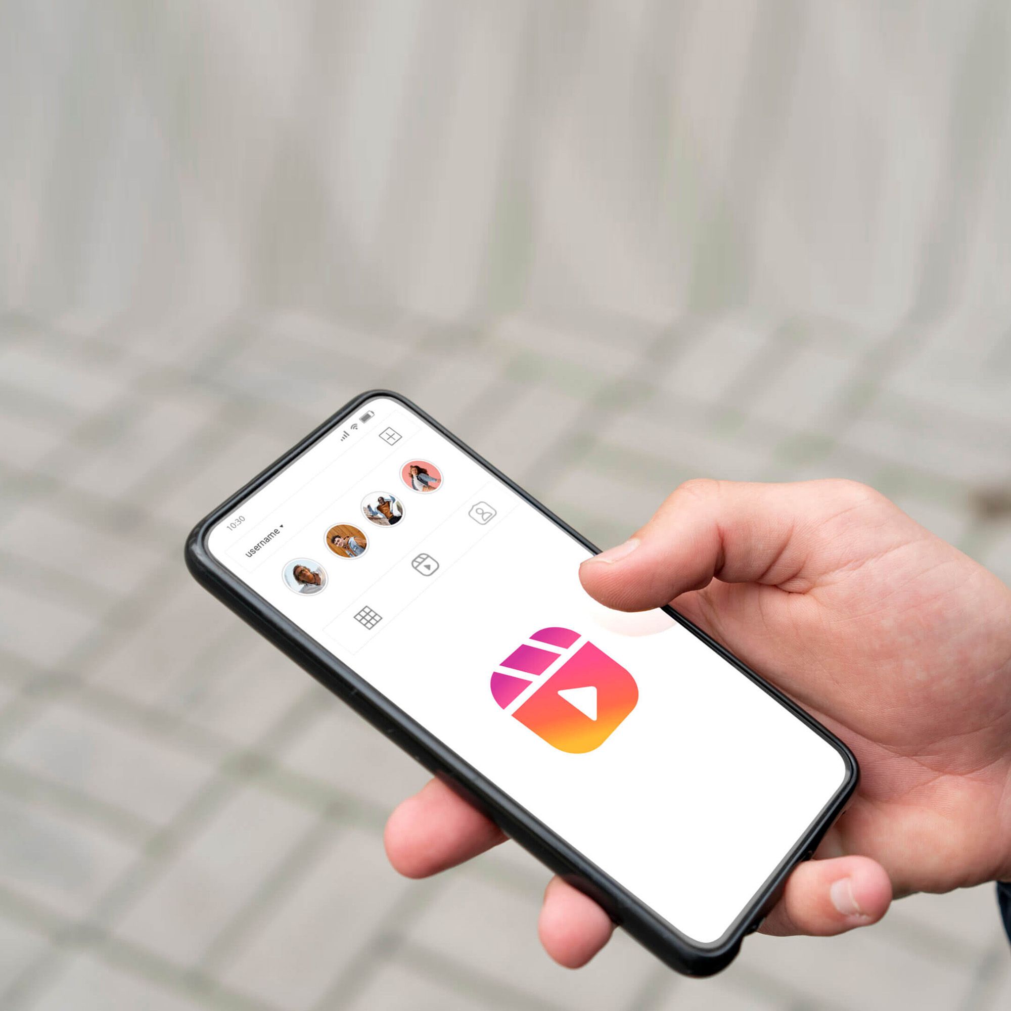 Performance visualization