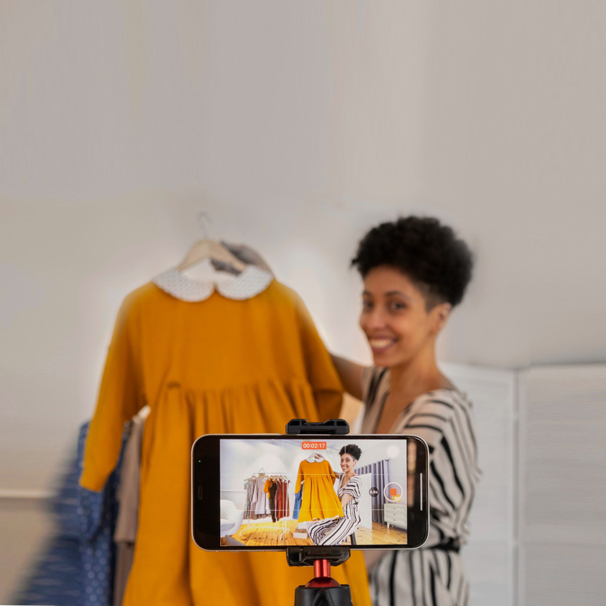 Performance visualization