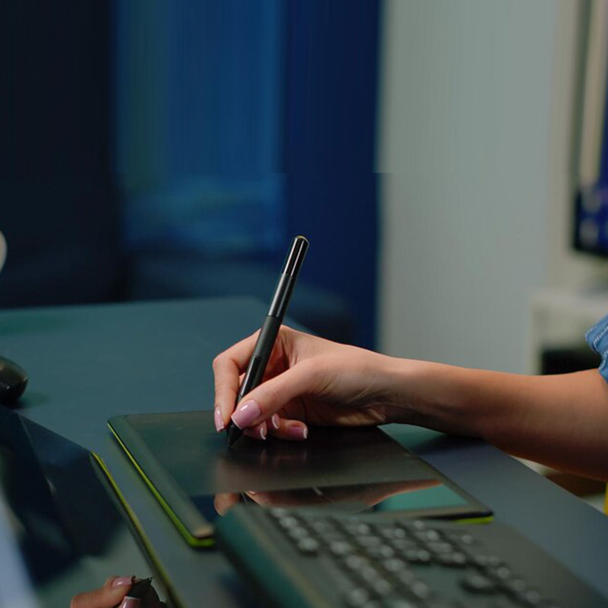 Performance visualization