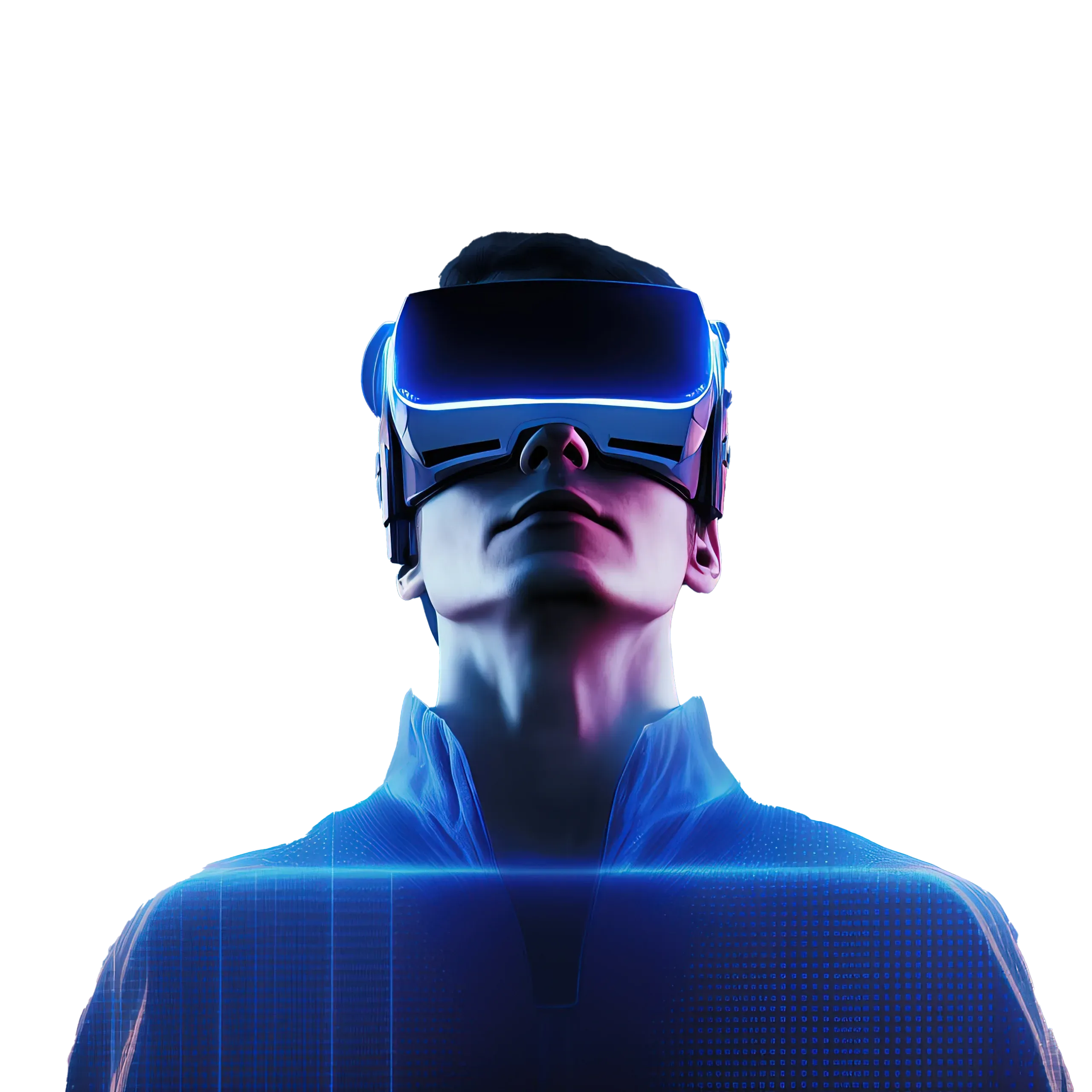 Picture of the author