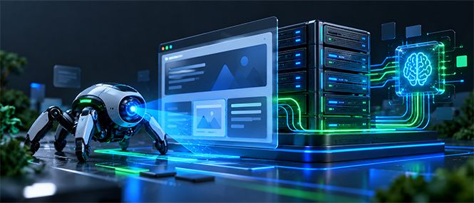 Technical SEO Foundation for AI Readiness