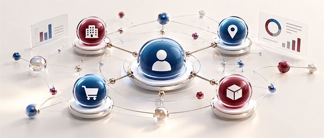 Brand Identity Mapping, Competitor Landscape Analysis, and Authority Building