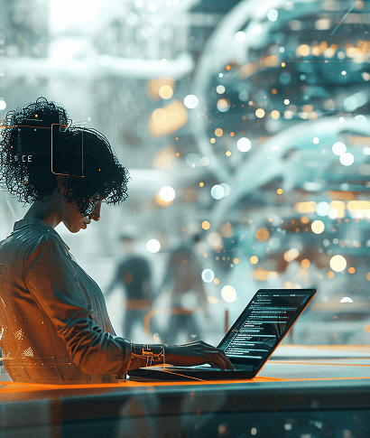 تطوير المواقع الإلكترونية