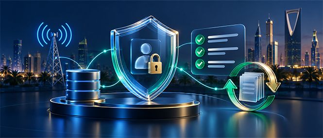 Staying Compliant With CST and PDPL as the Rules Evolve 