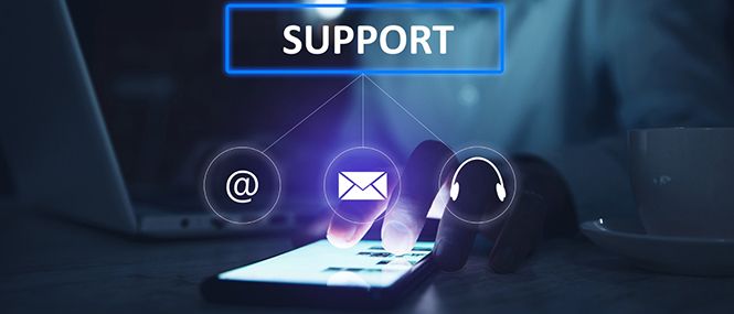 Support That Stays Fast Without Adding Headcount 