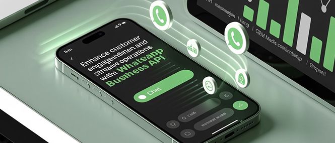 WhatsApp Business Solutions & API Setup 