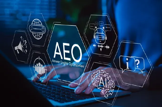 Answer Engine Optimization (AEO): The Future of Search
