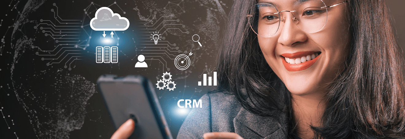 Unlocking Growth: How CRM Empowers Small Businesses in the Digital Age
