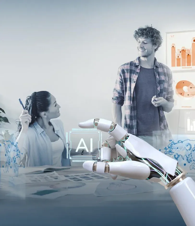 How to Create a Well-Balanced Digital Marketing Strategy in the Age of AI