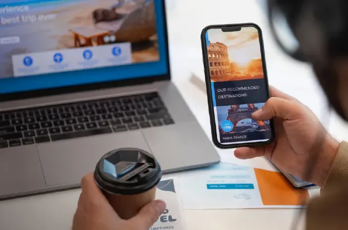 Mobile-First Website Design: Why It is Non-Negotiable in 2026
