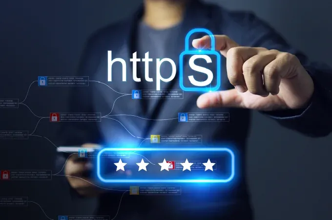 Security, SSL & SEO: How Website Safety Impacts Rankings