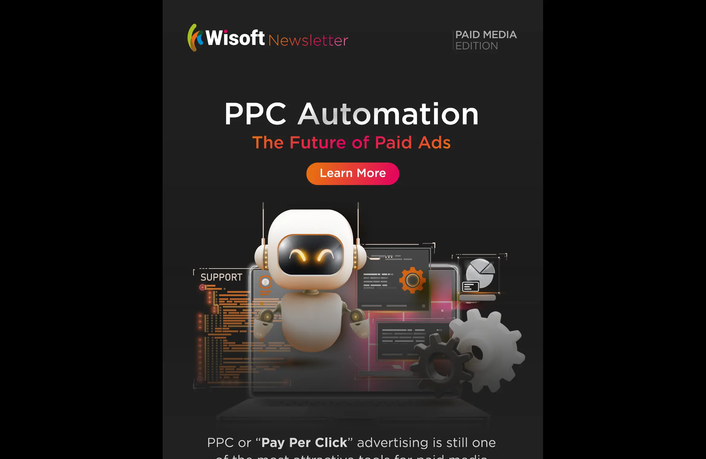 PPC Automation.