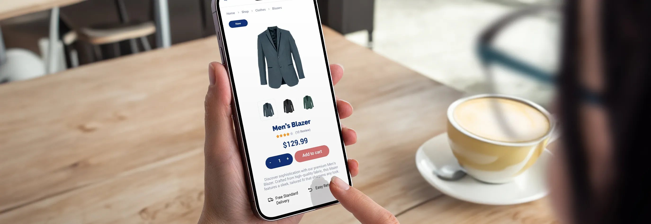 What Makes an E-commerce Store Trustworthy?